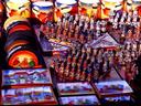 Handicrafts are what the market is all about!